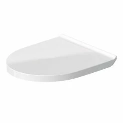 Duravit DuraStyle Basic Soft Close Toilet Seat - 0020790000