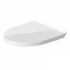 Duravit DuraStyle Basic Standard Toilet Seat - 0020710000 -TOILET ACCESSORIES shop 0020710000 P