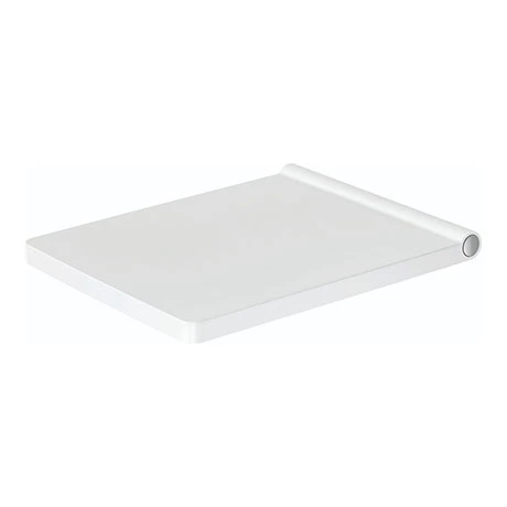 Duravit Vero Air Soft Close Toilet Seat - 0022090000 3 Duravit Vero Air Soft Close Toilet Seat - 0022090000