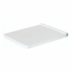 Duravit Vero Air Standard Toilet Seat - 0022010000