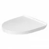Duravit No.1 Soft Close Toilet Seat - 0021390000