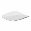 Duravit DuraStyle Compact Soft Close Toilet Seat - 0063790000 -TOILET ACCESSORIES shop 0063790000 P