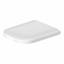Duravit Happy D.2 Standard Toilet Seat - 0064510000