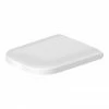 Duravit Happy D.2 Soft Close Toilet Seat - 0064590000 -TOILET ACCESSORIES shop 0064590000 P