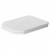 Duravit Series 1930 Soft Close Toilet Seat - 0064890000 2 Duravit Series 1930 Soft Close Toilet Seat - 0064890000 -TOILET ACCESSORIES shop 0064890000 P