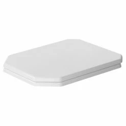 Duravit Series 1930 Soft Close Toilet Seat - 0064890000