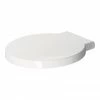 Duravit Starck 1 Soft Close Toilet Seat - 0065880099 -TOILET ACCESSORIES shop 0065880099 P
