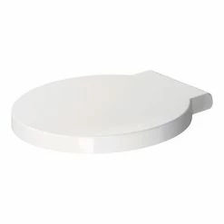Duravit Starck 1 Soft Close Toilet Seat - 0065880099
