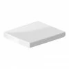 Duravit Vero Soft Close Toilet Seat - 0067690000 -TOILET ACCESSORIES shop 0067690000 P