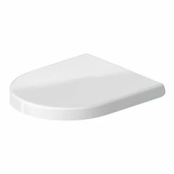 Duravit Starck 2 Standard Toilet Seat - 0069810000