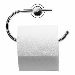 Duravit D-Code Toilet Roll Holder - 0099261000