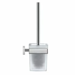 Duravit Karree Wall Mounted Toilet Brush - 0099571000