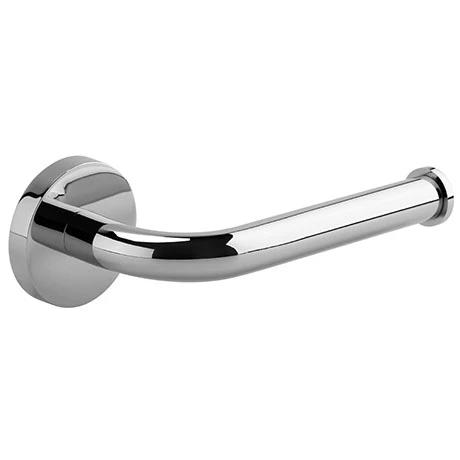 Bosa Chrome Toilet Roll Holder 3 Bosa Chrome Toilet Roll Holder