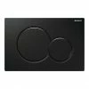 Geberit Sigma01 Black Dual Flush Plate for UP320 Cistern - 115.770.DW.5 1 Geberit Sigma01 Black Dual Flush Plate for UP320 Cistern - 115.770.DW.5 -TOILET ACCESSORIES shop 115.770.DW .5 pjpg
