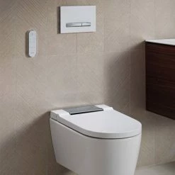 Geberit Sigma 50 White Flush Plate for UP320 Cistern - 115.788.11.5 -TOILET ACCESSORIES shop 115.788.11.5 p 460