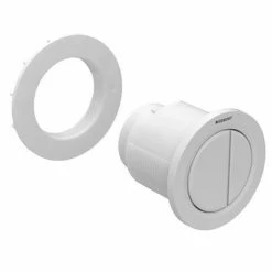 Geberit Type 01 Pneumatic Dual Flush Button for Concealed Cisterns - White Alpine - 116.050.11.1 5 Geberit Type 01 Pneumatic Dual Flush Button for Concealed Cisterns - White Alpine - 116.050.11.1 -TOILET ACCESSORIES shop 116050111 d1 460