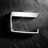 Keuco Elegance Toilet Roll Holder - Chrome -TOILET ACCESSORIES shop 11662010000 P