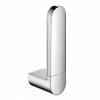 Keuco Elegance Spare Toilet Roll Holder - Chrome -TOILET ACCESSORIES shop 11663010000 P1