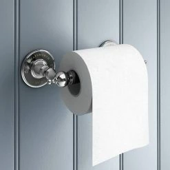 Chatsworth 1928 Traditional Toilet Roll Holder 10 Chatsworth 1928 Traditional Toilet Roll Holder -TOILET ACCESSORIES shop 120CHT Detail2 460