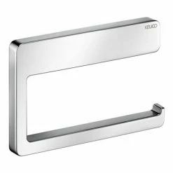 Keuco Moll Toilet Roll Holder - Chrome 7 Keuco Moll Toilet Roll Holder - Chrome -TOILET ACCESSORIES shop 12762010000 D2 460