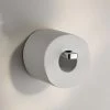 Keuco Moll Spare Toilet Roll Holder - Chrome 1 Keuco Moll Spare Toilet Roll Holder - Chrome -TOILET ACCESSORIES shop 12763010000 P