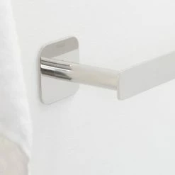 Tiger Colar Toilet Roll Holder - Polished Stainless Steel -TOILET ACCESSORIES shop 1313930346 D2 460