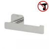 Tiger Colar Toilet Roll Holder - Polished Stainless Steel -TOILET ACCESSORIES shop 1313930346 P