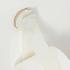 Tiger Urban Spare Toilet Roll Holder - White 12 Tiger Urban Spare Toilet Roll Holder - White -TOILET ACCESSORIES shop 1315430146 D4 460