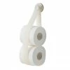 Tiger Urban Spare Toilet Roll Holder - White -TOILET ACCESSORIES shop 1315430146 P