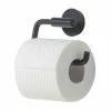 Tiger Urban Toilet Roll Holder - Black 2 Tiger Urban Toilet Roll Holder - Black -TOILET ACCESSORIES shop 1316530746 P