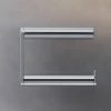 Keuco Plan Toilet Roll Holder - Chrome 2 Keuco Plan Toilet Roll Holder - Chrome -TOILET ACCESSORIES shop 14962010000 P