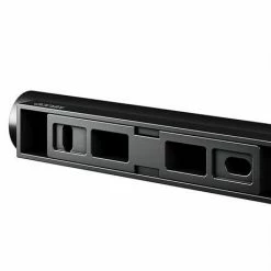 Keuco Plan Toilet Roll Holder - Black -TOILET ACCESSORIES shop 14962370000 D3 460