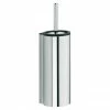 Keuco Plan Wall Mounted Toilet Brush & Holder - Chrome -TOILET ACCESSORIES shop 14964010100 P