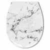Kleine Wolke Marble Top Fix Soft Close Toilet Seat -TOILET ACCESSORIES shop 1843 901 075 P