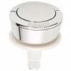 Wirquin Jollyflush Single Flush Chrome Push Button -TOILET ACCESSORIES shop 19007001 P