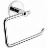 Orion Toilet Roll Holder - Chrome