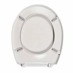 Wirquin Melody Lock+ Toilet Seat with Stainless Steel Hinges 11 Wirquin Melody Lock+ Toilet Seat with Stainless Steel Hinges -TOILET ACCESSORIES shop 20120350 D3 460