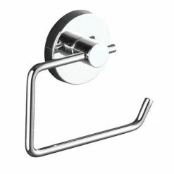 Wenko Vacuum-Loc Milazzo Toilet Paper Holder - 20899100 -TOILET ACCESSORIES shop 20899100 D2 460