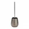 Wenko Marrakesh Ceramic Toilet Brush & Holder - 21644100 2 Wenko Marrakesh Ceramic Toilet Brush & Holder - 21644100 -TOILET ACCESSORIES shop 21644100 P