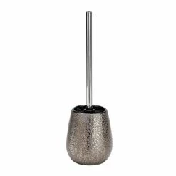 Wenko Marrakesh Ceramic Toilet Brush & Holder - 21644100