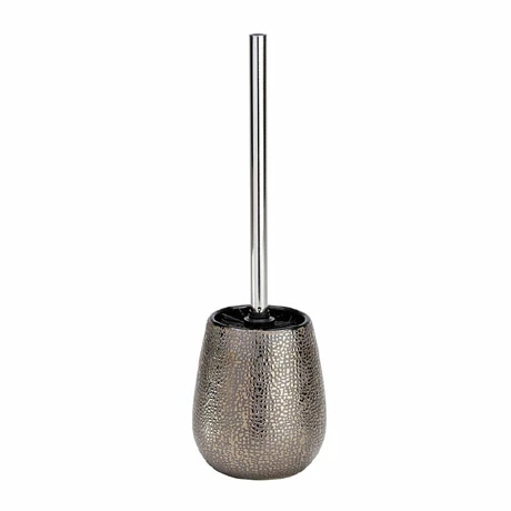 Wenko Marrakesh Ceramic Toilet Brush & Holder - 21644100 3 Wenko Marrakesh Ceramic Toilet Brush & Holder - 21644100
