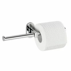 Wenko Power-Loc Duo Puerto Rico Spare Toilet Roll Holder - 22293100 -TOILET ACCESSORIES shop 22293100 D2 460