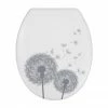 Wenko Astera Soft Close Toilet Seat - 22409100 2 Wenko Astera Soft Close Toilet Seat - 22409100 -TOILET ACCESSORIES shop 22409100 PN
