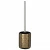 Wenko Keo Copper Ceramic Toilet Brush - 23268100 1 Wenko Keo Copper Ceramic Toilet Brush - 23268100 -TOILET ACCESSORIES shop 23268100 p