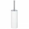 Wenko Ida White Toilet Brush - 23335100 1 Wenko Ida White Toilet Brush - 23335100 -TOILET ACCESSORIES shop 23335100 p