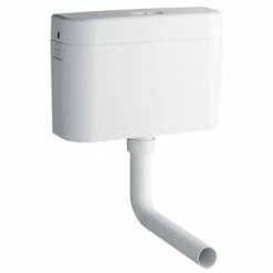 Grohe Adagio Concealed Flushing Cistern - 37762SH