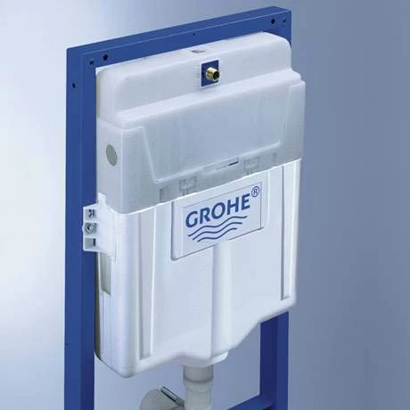 Grohe Rapid SL 1.13m Support Frame for Wall Hung WC - 38528001 5 Grohe Rapid SL 1.13m Support Frame for Wall Hung WC - 38528001 - Image 3