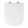 Grohe Euro Soft Close Toilet Seat with Quick Release - 39330001