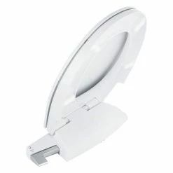 Grohe Bau Manual Bidet Toilet Seat - 39648SH0 -TOILET ACCESSORIES shop 39648SH0 D5 460