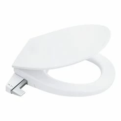 Grohe Bau Manual Bidet Toilet Seat - 39648SH0